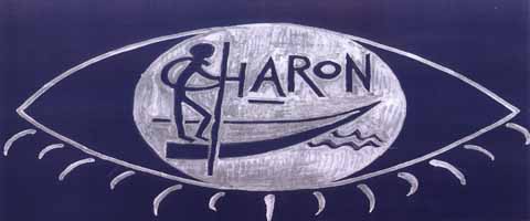 CHARON - Trauernet